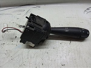 Alavanca Chave Seta Renault Oroch Duster 17 18 Original