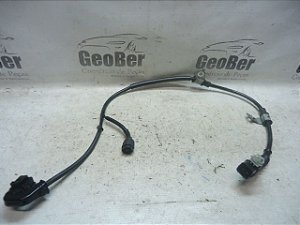 Chicote Sensor Abs Traseiro Direito Honda Hr-v 18/18 Hrv 1.8