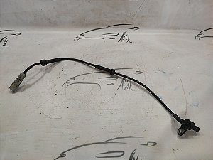 Sensor Abs Dianteiro Direito Logan Sandero 15 16 17 18 1.0