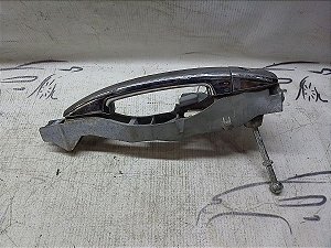Maçaneta Externa Porta Dianteira Esquerda Citroen C3 2016/17