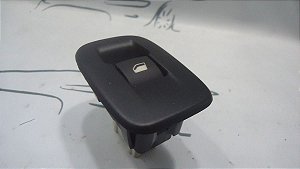 Comando Interruptor Botao Vidro Tras Dir Peugeot 2008 15 A17