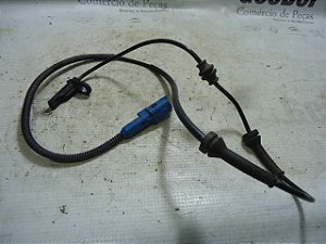 Sensor Abs Dianteiro Direito Peugeot 2008 15/16 1.6 16v Orig