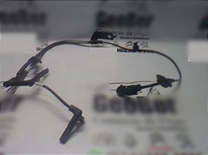 Sensor Abs Dianteiro Esquerdo Mitsubishi Asx 2016 Automatica