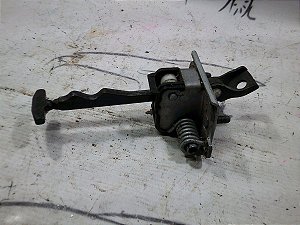 Limitador Porta Dianteira Esquerda Citroen C3 14/15 Original