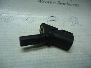 Sensor Abs Dianteiro Ford Focus 2013 1.6