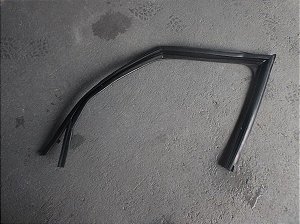 Borracha Contorno Vidro Diant Direito C4 Picasso Original