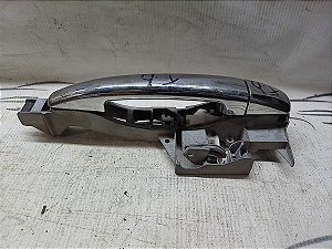 Maçaneta Externa Porta Traseira Direita Citroen C3 2016/17