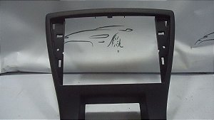 Moldura Acabamento Painel Radio Cambio C4 Pallas 08 A 11