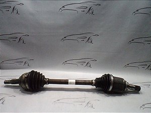 Homocinetica Esquerda Sandero Gtline 18/19 1.6 16v