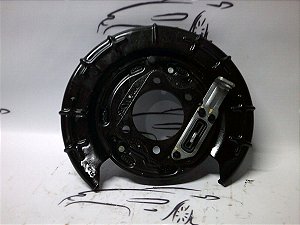Espelho Patim Lona Freio Traseiro Dir Hyundai Ix35 17/18 2.0