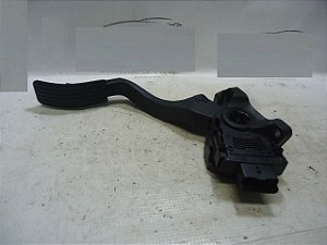 Pedal Do Acelerador Citroen C4 Lounge 2.0 14/15 Original