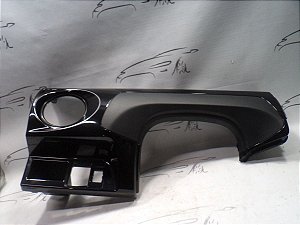 Moldura Acabamento Parte Cima Do Volante Toyota Etios 17/18
