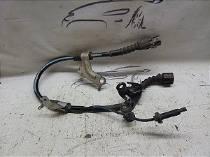 Cabo Freio Eletronico C Sensor Abs Ld Esq Civic G10 2021 2.0