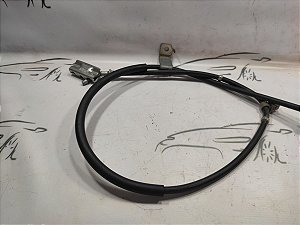 Cabo Freio De Mao 1 Lado New Fiesta Titanium 15 A 18 1.6