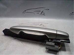 Maçaneta Externa Tras. Dir. (com Risco) Honda Civic 14 A 16