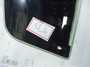 Vidro Vigia Porta Tras Dir Sandero Stepway 16/17