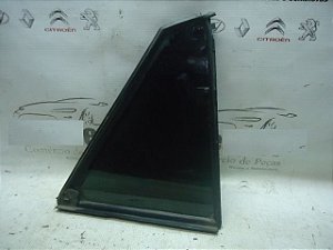 Vidro Vigia Fixo Traseiro Direito Hyundai Hb20 Sedan 13/14