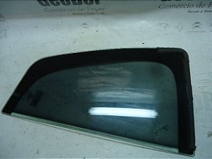 Vidro Vigia Traseira Direita Sandero Stepway 15/16