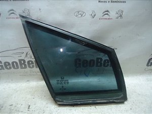 Vidro Vigia Fixo Oculos Dianteiro Direito Honda Civic 2015