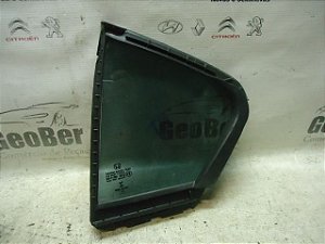 Vidro Vigia Fixo Oculos Traseiro Direito Honda Civic 2015