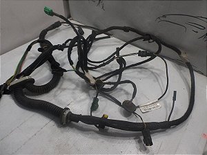 Chicote Tampa Traseira 9672561180 Citroen C4 Picasso Origina