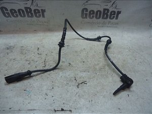 Sensor Abs Dianteiro Renault Captur 18/191.6
