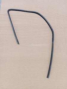 Borracha Contorno Vidro Dianteiro Esq Xsara Picasso 08 A 12