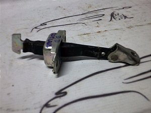 Limitador Porta Dianteira Direita Mitsubishi Outlander 15/16