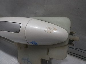 Maçaneta Externa Traseira Direita Kia Cerato 1.6 16v 16/17