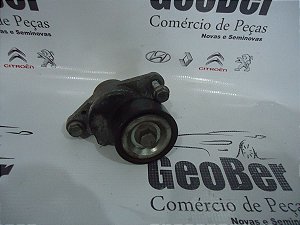 Esticador Com Polia Renault Sandero Logan 12/13 1.6