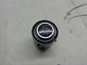 Botao Partida Start Stop Nissan Kicks Cvt 2018 1.6 Original