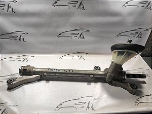 Caixa De Direçao New Fiesta Titanium 15 A 18 1.6