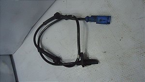 Sensor Abs Traseiro C3 Picasso 12/13 1.5 Manual