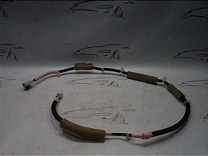 Chicote Teto Complemento Da Antena Honda Hr-v Hrv 17/18