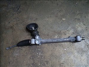 Caixa De Direçao Toyota Yaris 18/19 1.5 Aut. Apenas 1 Axial