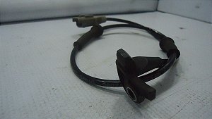 Sensor Abs Traseiro C4 Pallas 08 A 11 2.0 Aut. Original
