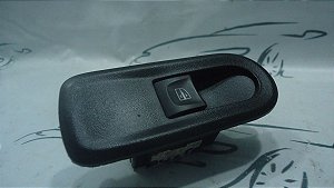 Botao Comando Vidro Traseiro Esquerdo Duster 18/19 Original