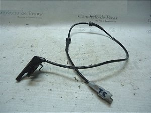 Sensor Abs Traseiro Citroen C4 Pallas 2.0 16v - Vlr Unit.