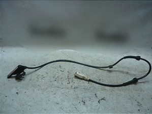 Sensor Abs Traseiro Citroen C4 Pallas 2.0 Manual Original
