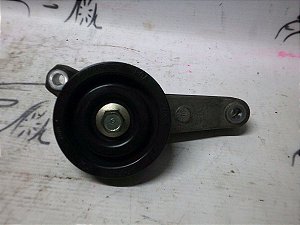 Esticador Correia Elementos Honda Civic 2.0 14/15 Original