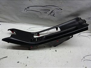 Moldura Alavanca Freio De Mao 12v Yaris 2023 165km Rodado