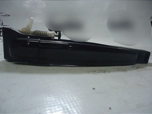 Maçaneta Externa Traseira Direita Peugeot 307 2.0 Original