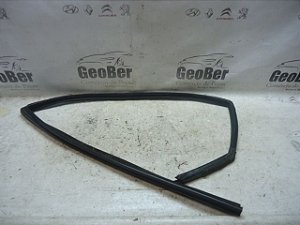Borracha Contorno Vidro Tras Esq New Fiesta Mexicano Sedan
