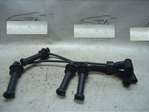 Cabo De Vela Ford Ecosport 16/17 Motor Sigma1.6 16v Original