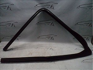 Borracha Contorno Vidro Tras Esq Duster 16/17 Original