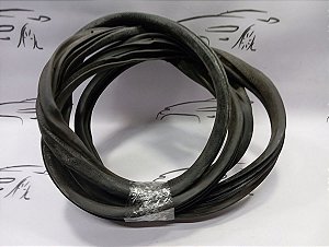 Borracha Porta Traseiro Direito  Xsara Picasso 08 A 12