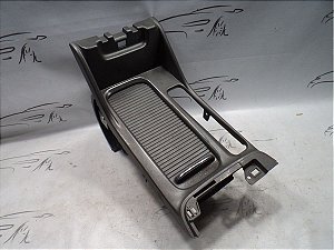 Moldura Alavanca Freio Mao E Porta Treco Honda Civic 14 A 16