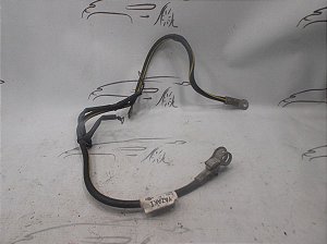 Cabo Negativo Da Bateria Nissan Versa 19/20 1.6 Original