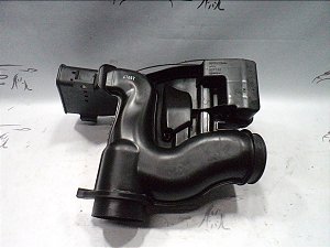 Caixa De Ressonancia Entrada De Ar Honda Hr-v Hrv 17/18 1.8