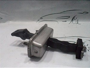 Limitador De Porta Dianteiro Esquerdo Peugeot 2008 15 A 17